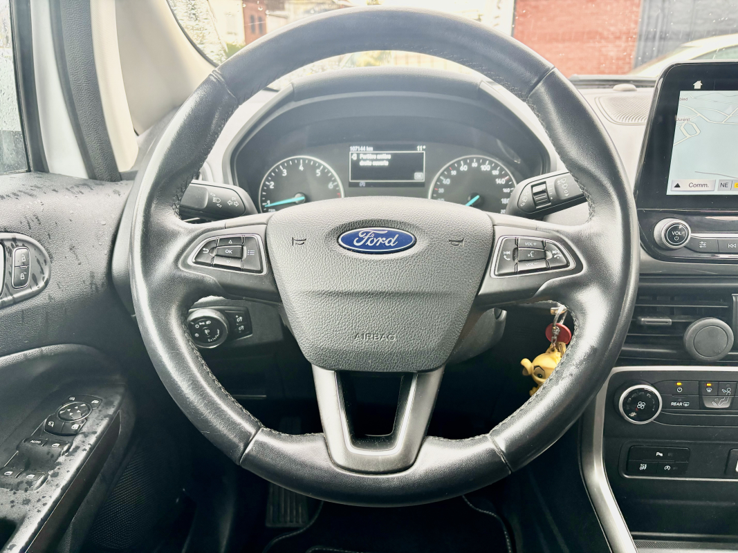 Ford Ecosport — 17