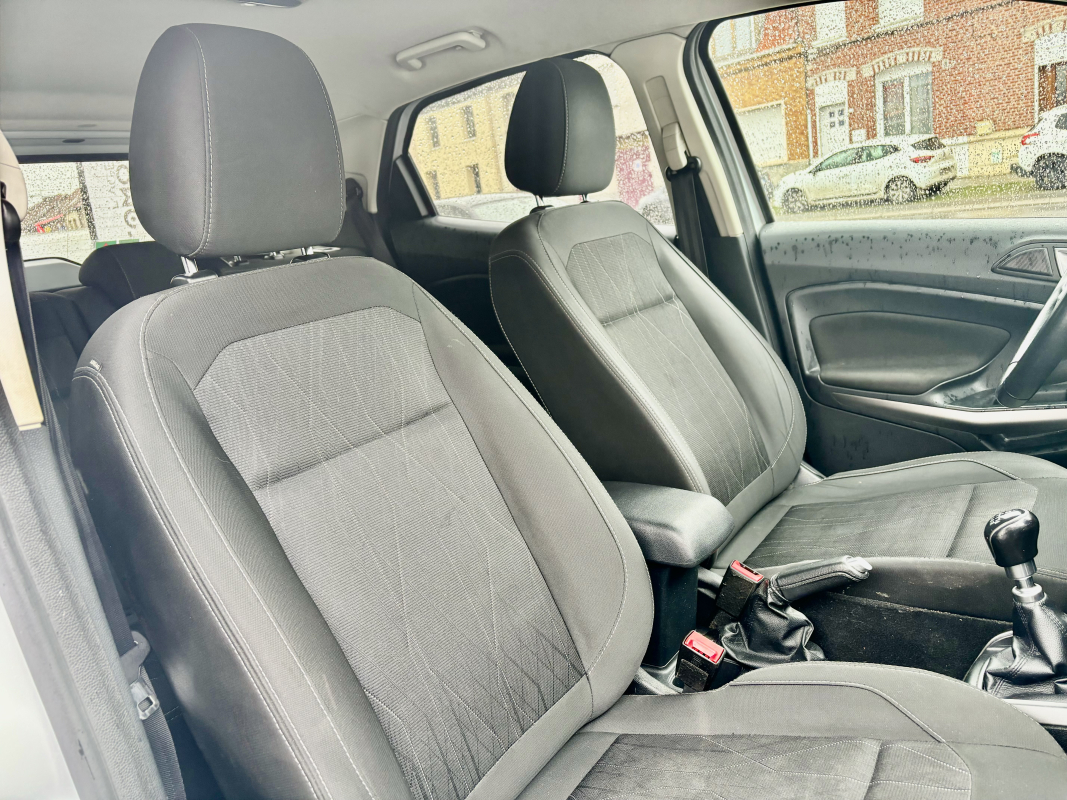 Ford Ecosport — 15