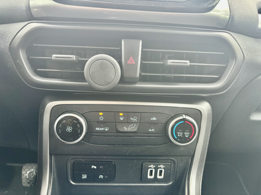 Ford Ecosport — 27