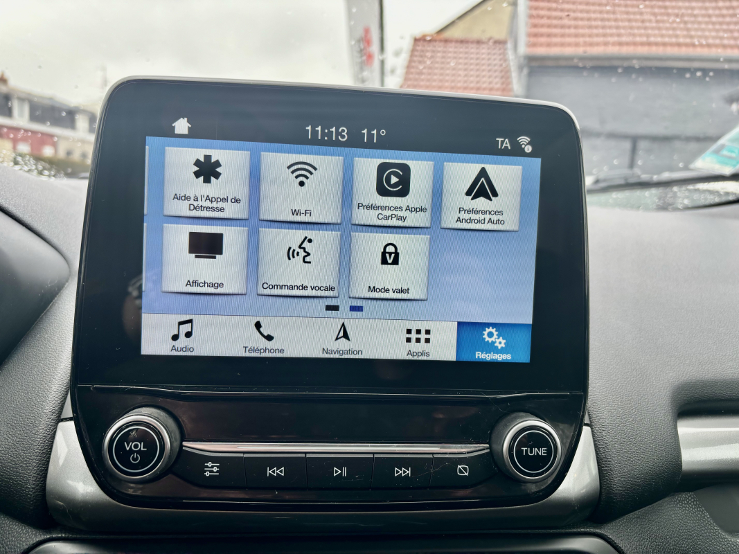 Ford Ecosport — 21