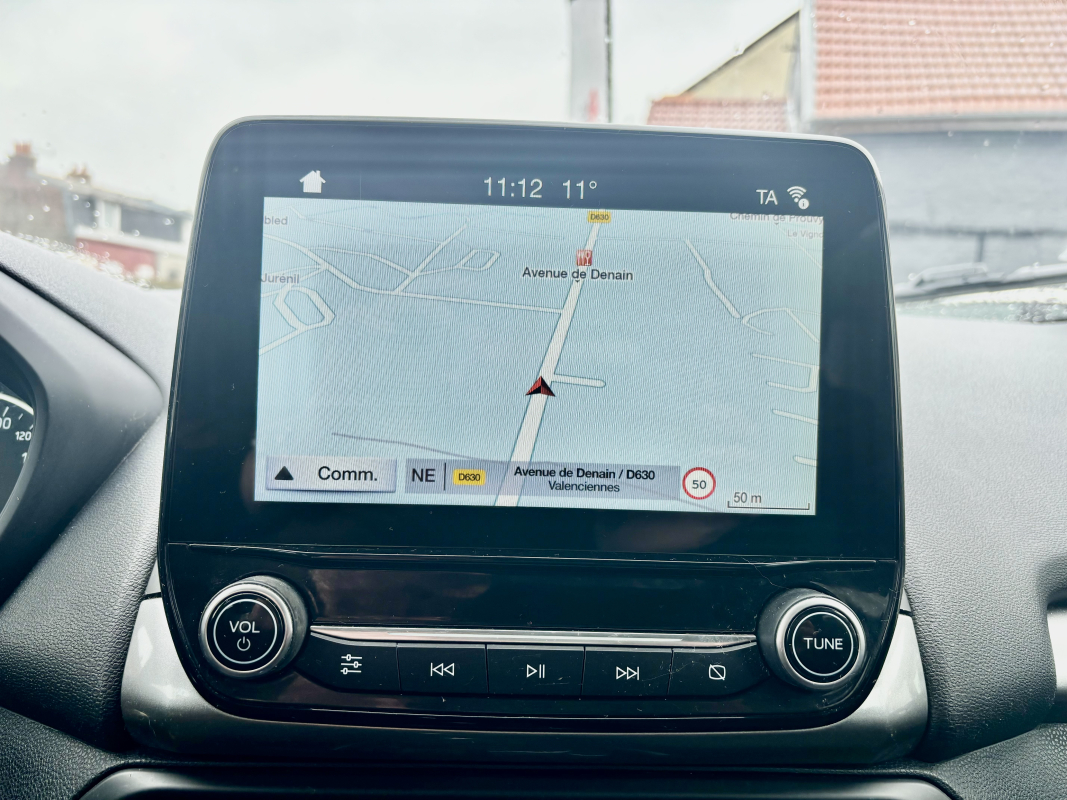 Ford Ecosport — 23