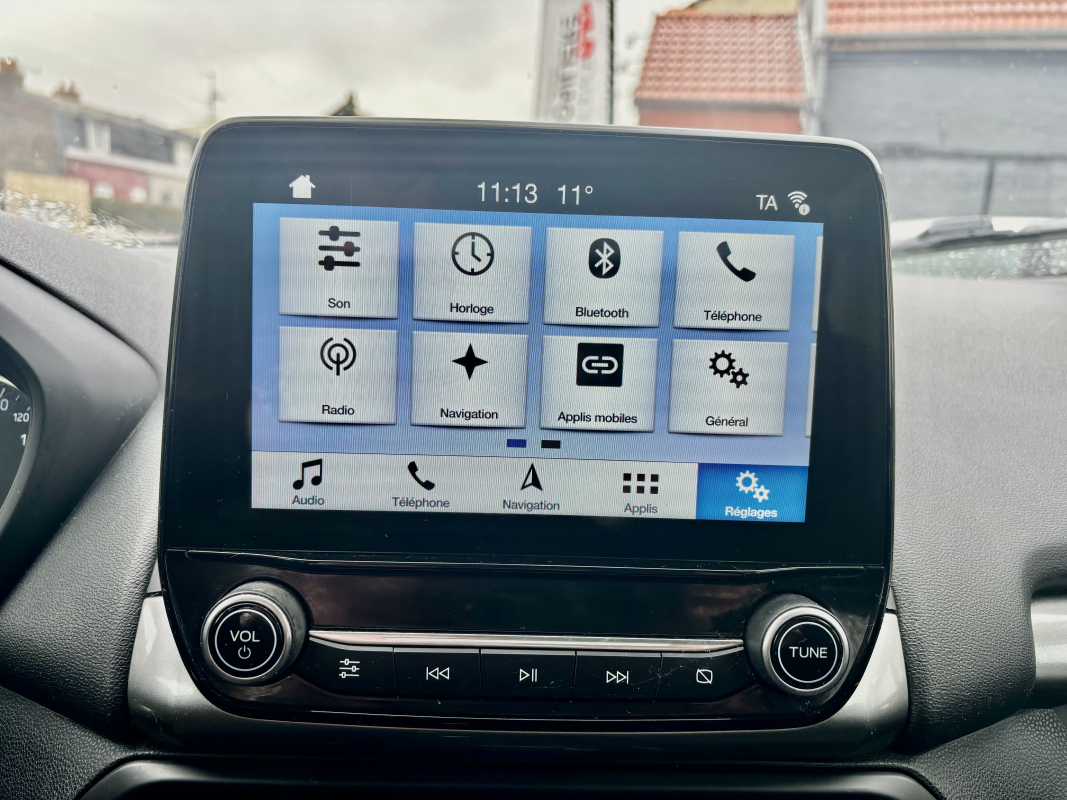 Ford Ecosport — 24