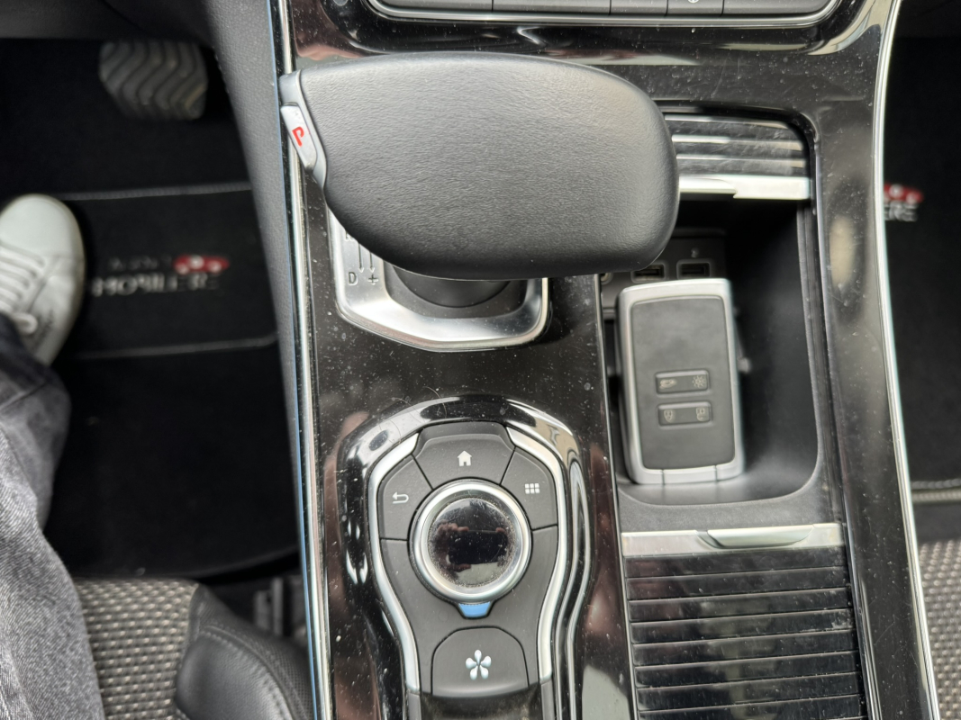 Renault Espace — 32