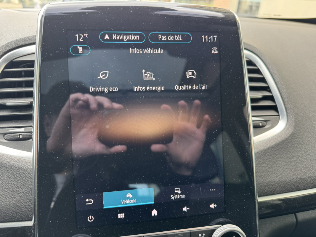 Renault Espace — 16