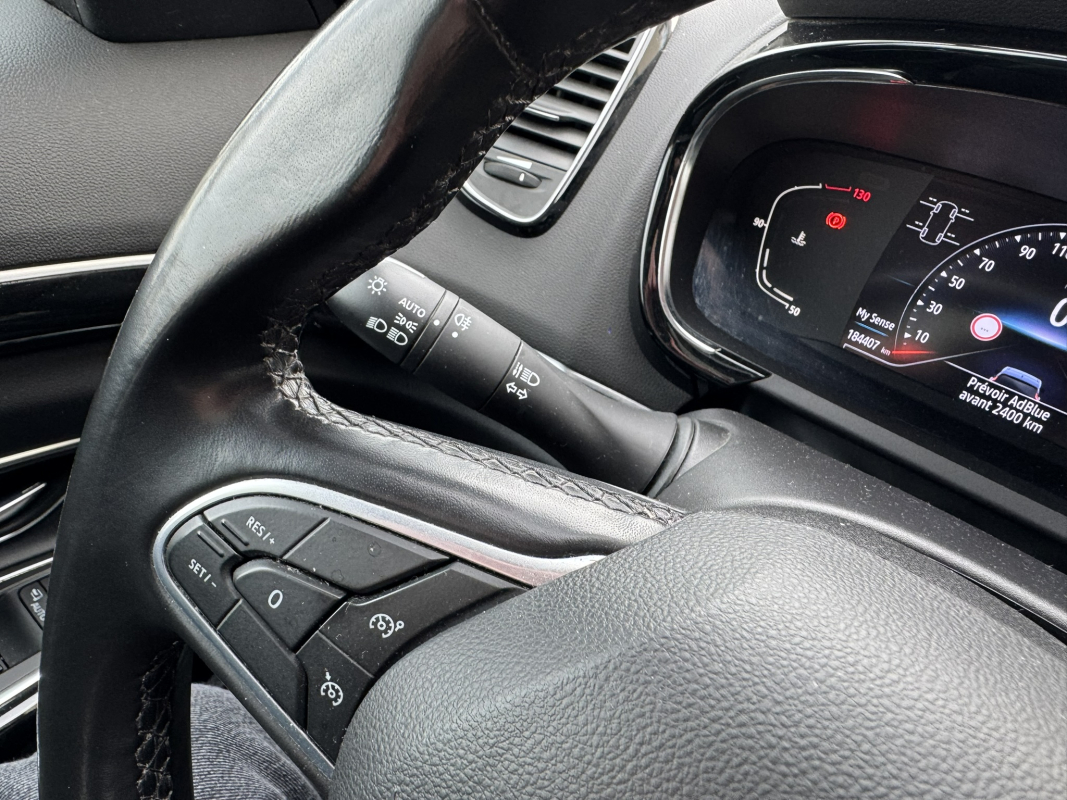 Renault Espace — 27