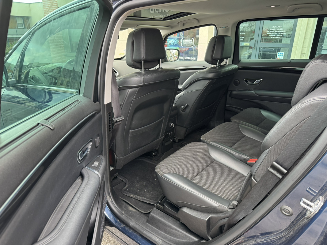 Renault Espace — 22