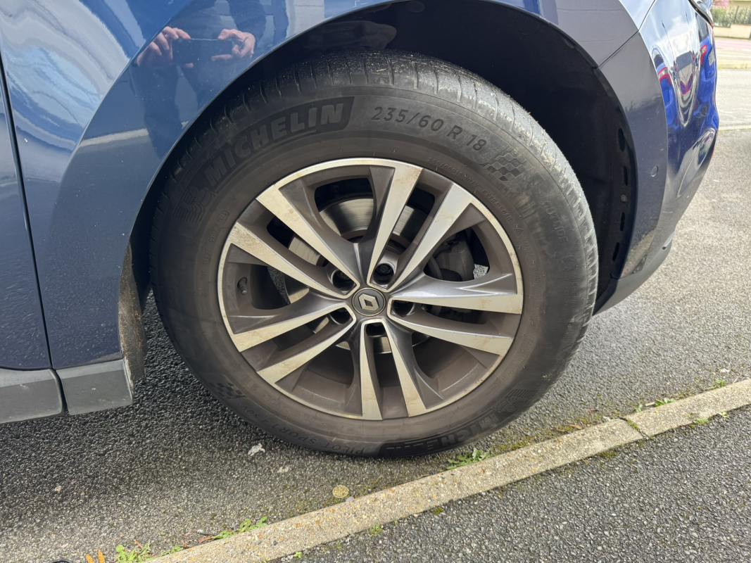 Renault Espace — 36