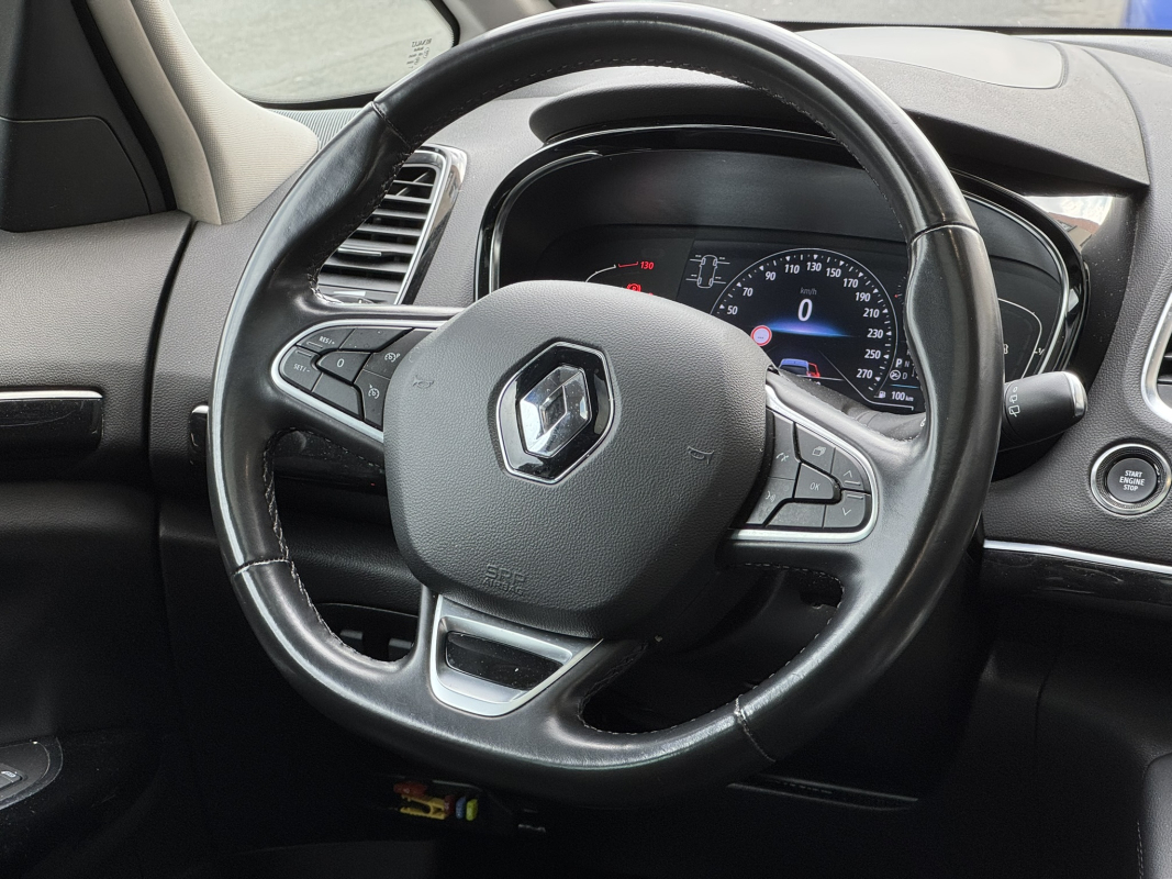 Renault Espace — 12