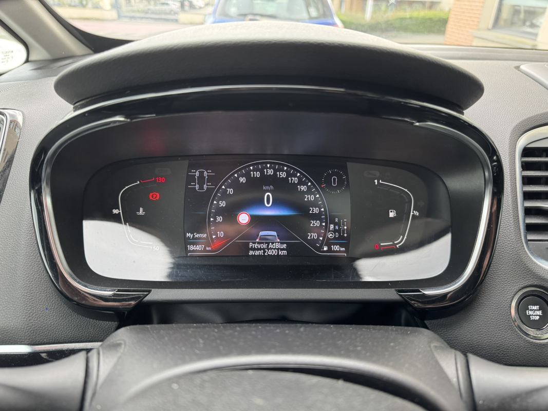 Renault Espace — 13
