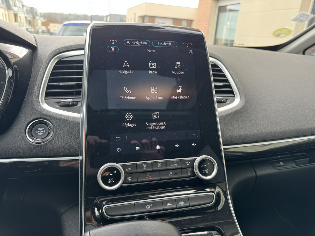 Renault Espace — 14