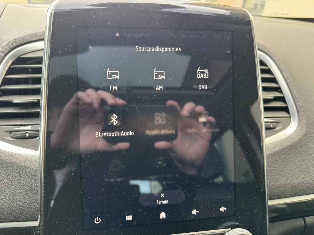 Renault Espace — 15