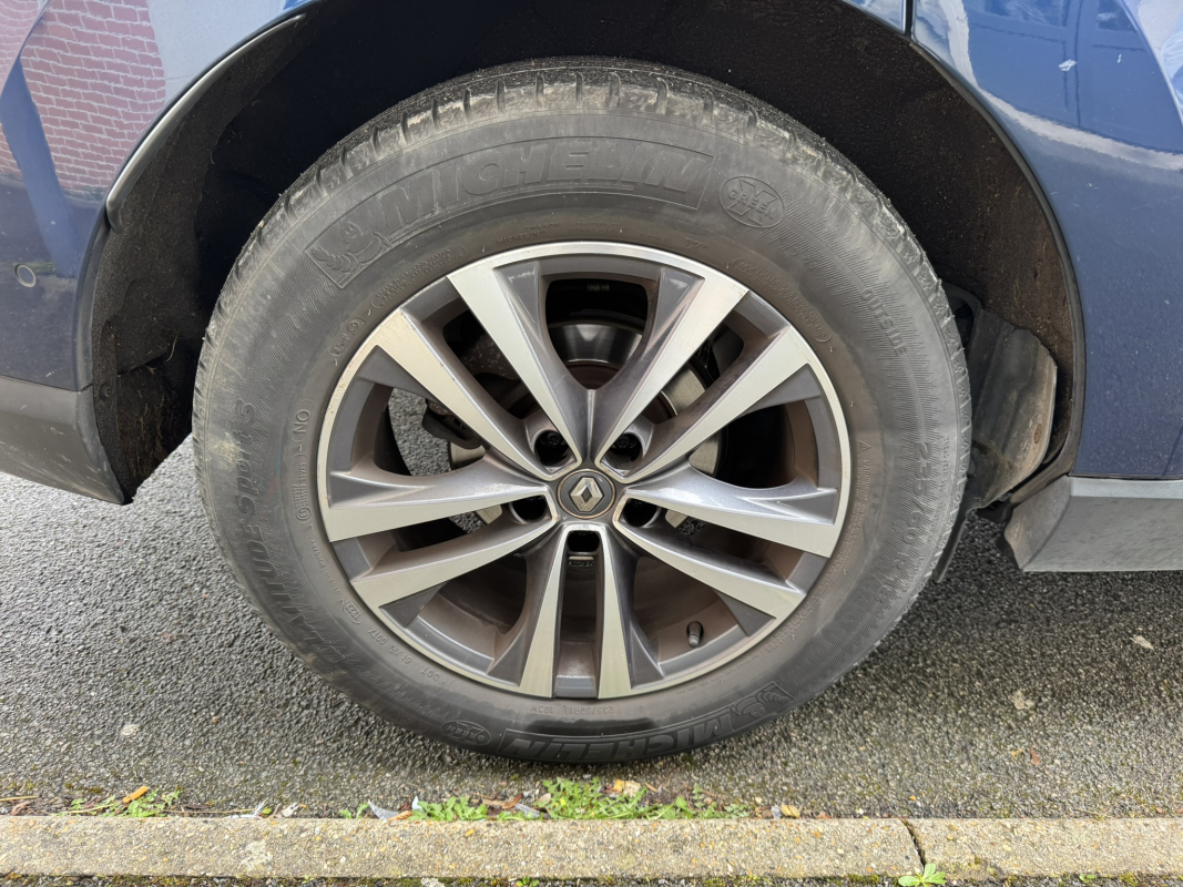 Renault Espace — 37