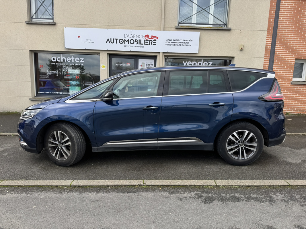 Renault Espace — 2