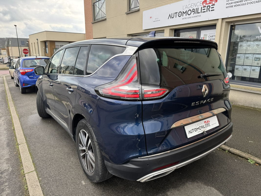 Renault Espace — 3