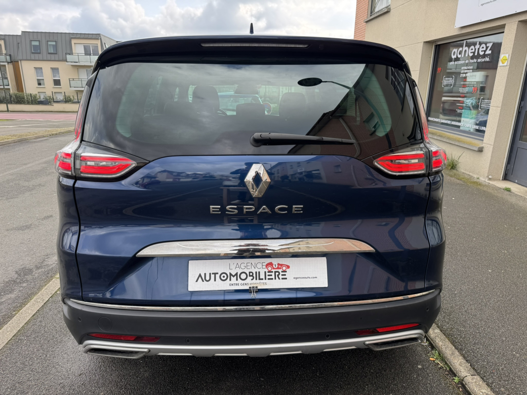 Renault Espace — 4