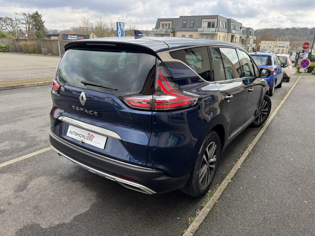 Renault Espace — 5