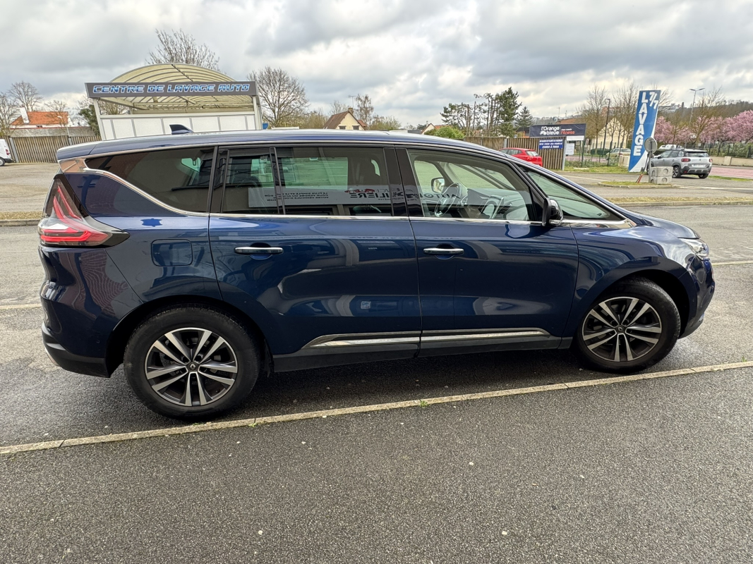 Renault Espace — 6