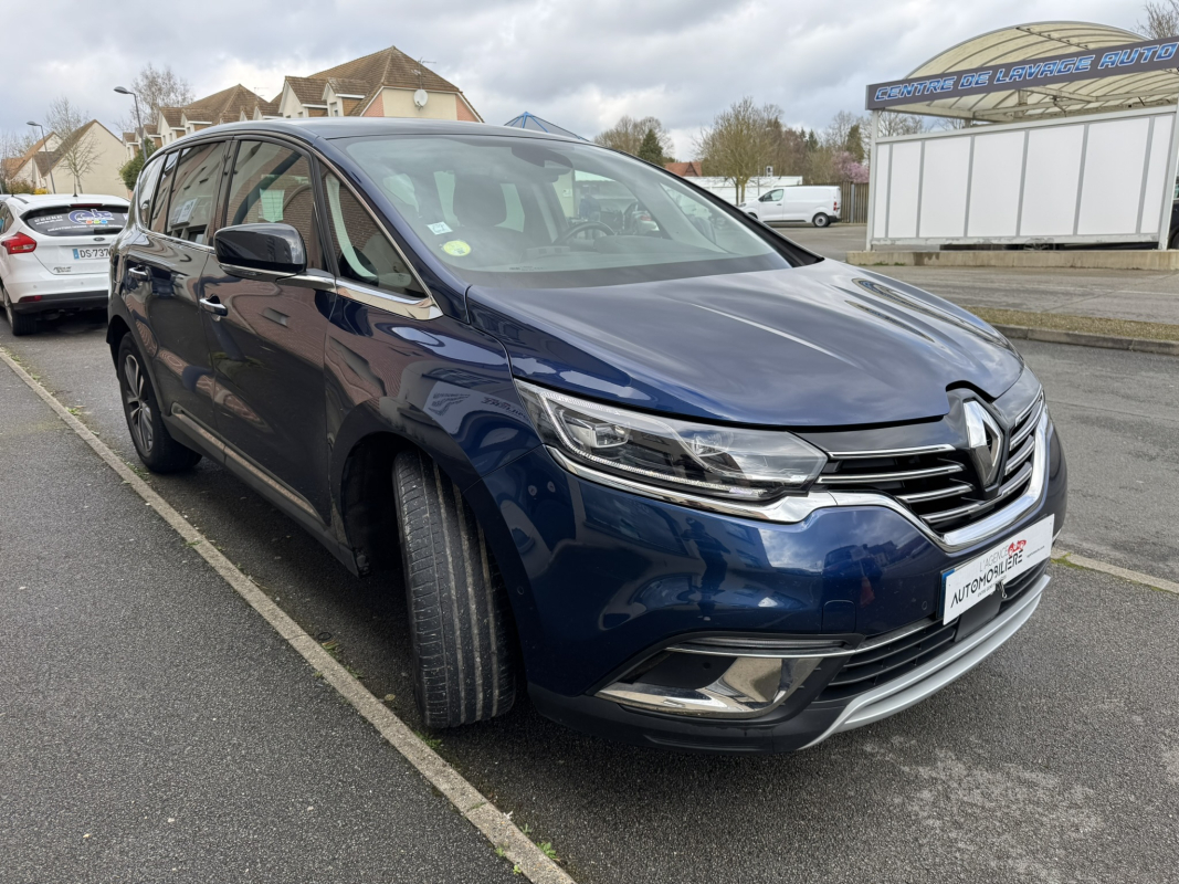 Renault Espace — 7