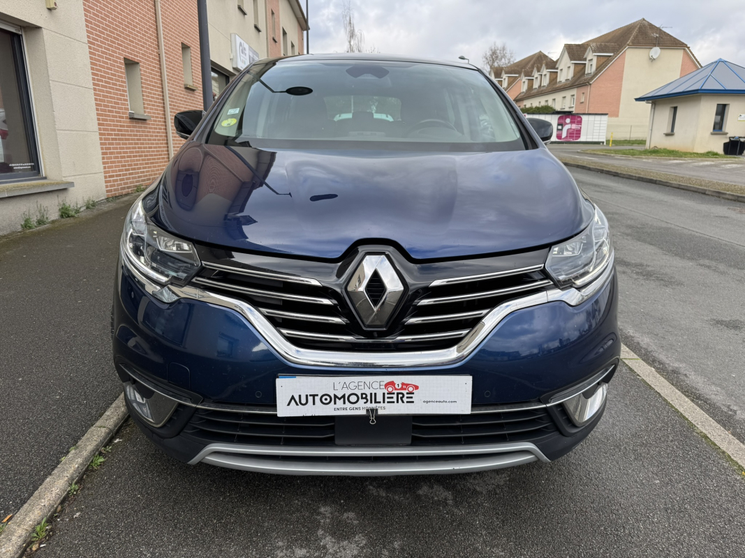 Renault Espace — 8