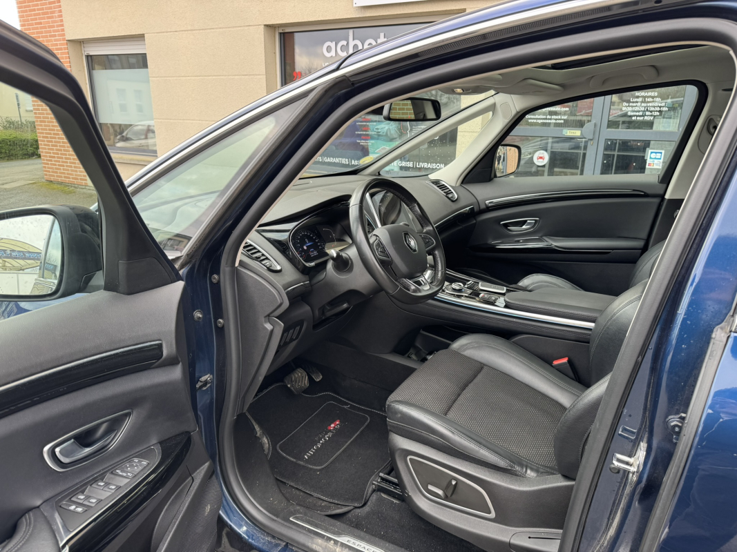 Renault Espace — 9