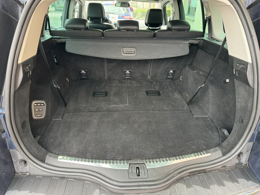 Renault Espace — 21