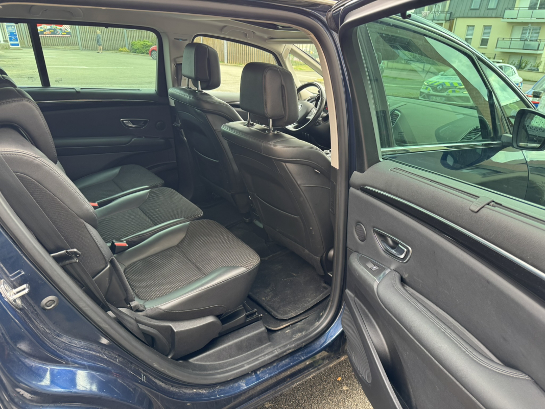 Renault Espace — 23
