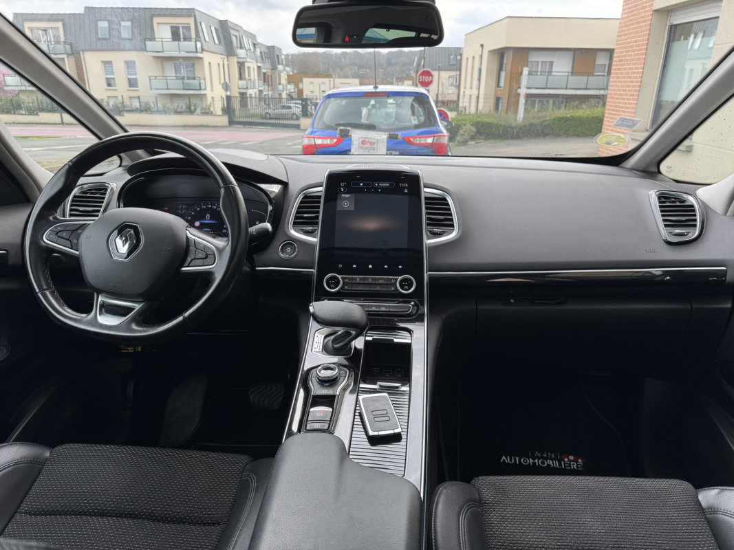 Renault Espace — 11