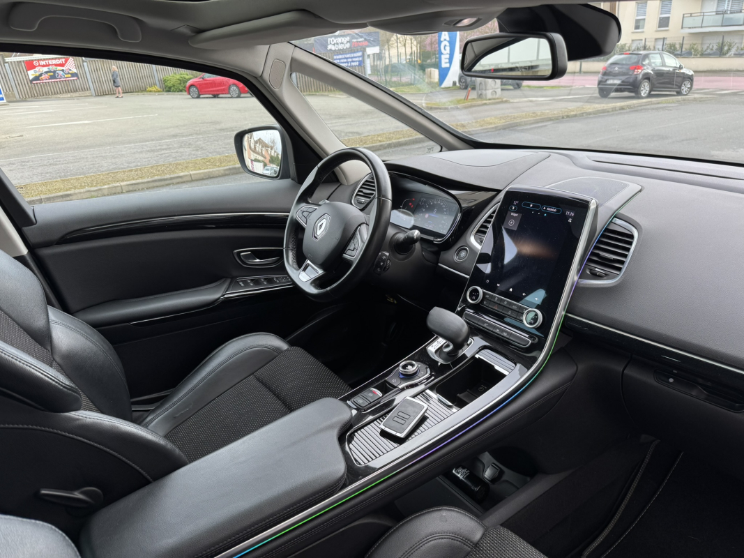 Renault Espace — 26