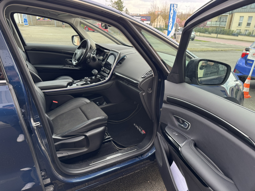 Renault Espace — 10