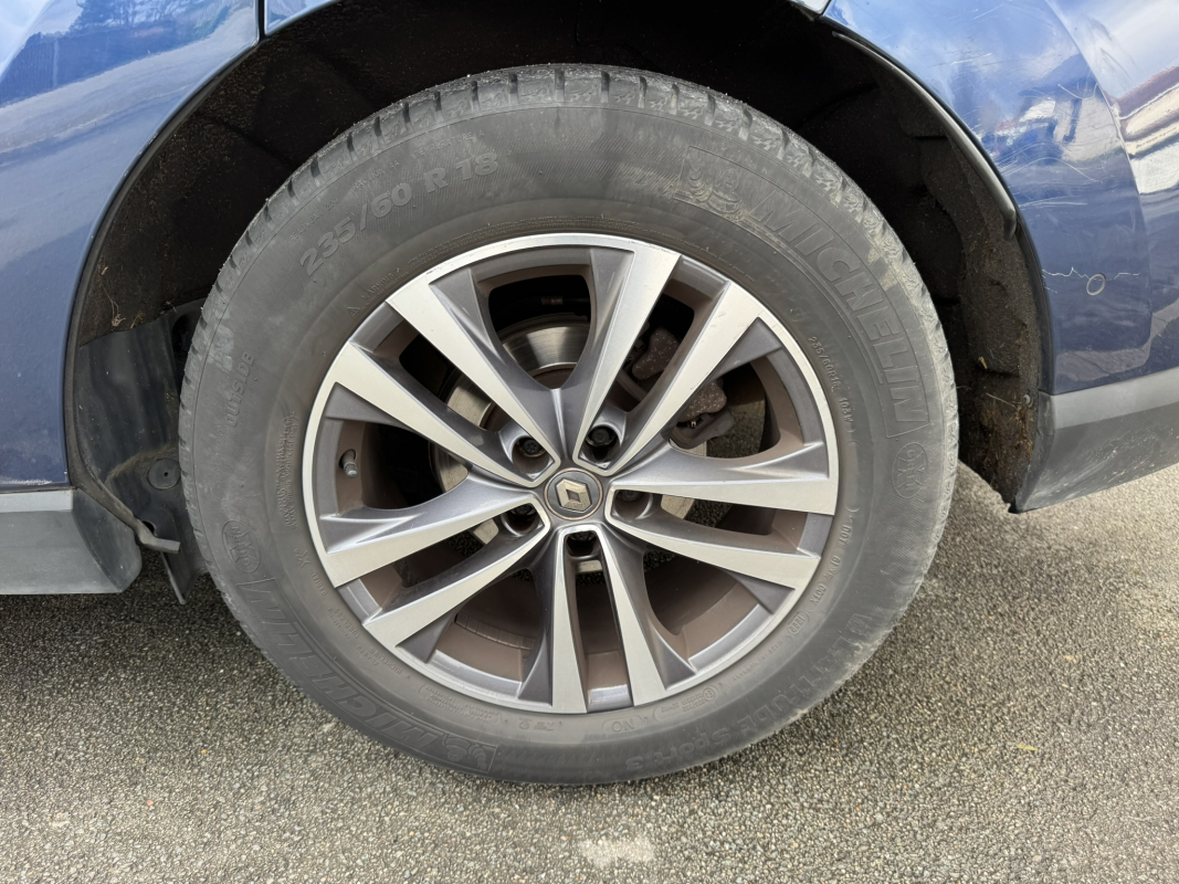 Renault Espace — 38