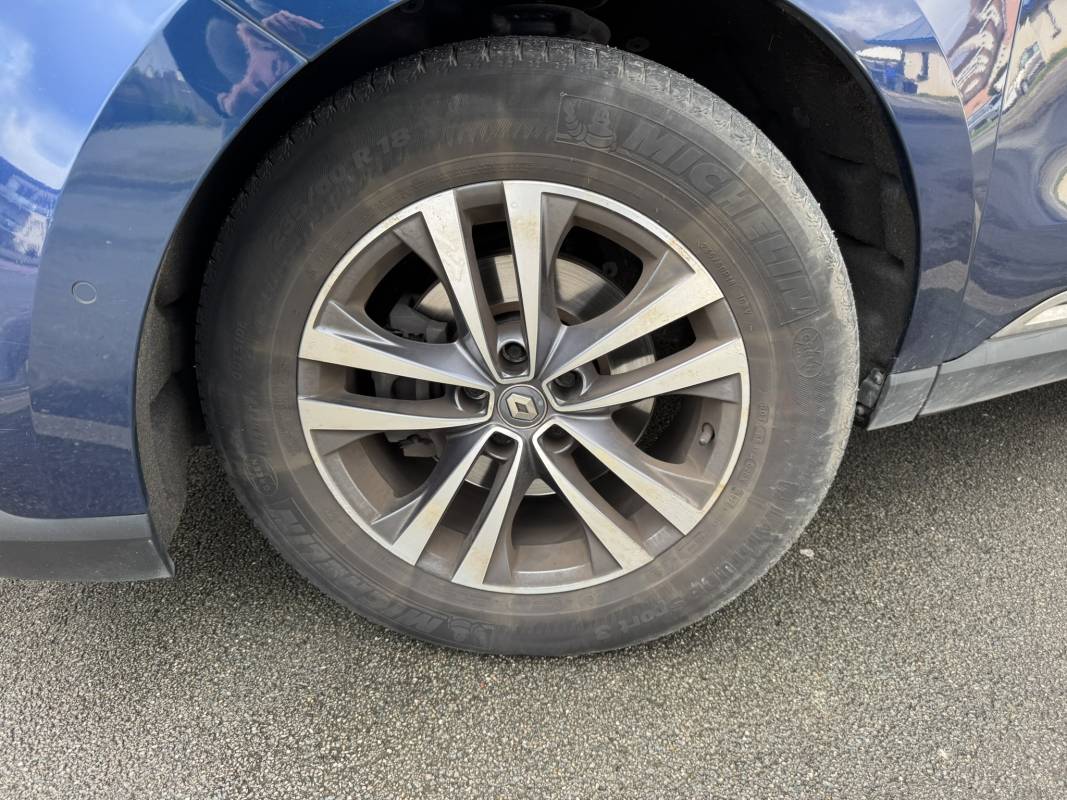 Renault Espace — 39