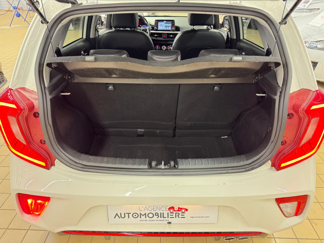 Kia Picanto — 33