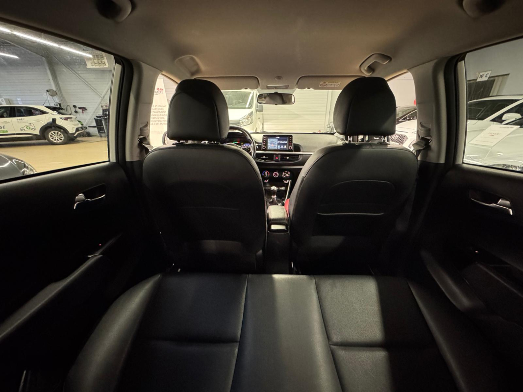 Kia Picanto — 24