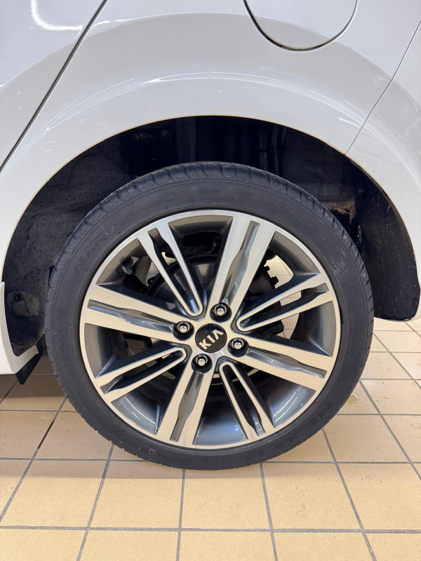 Kia Picanto — 29
