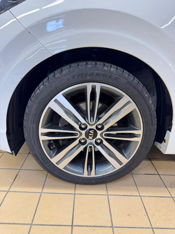 Kia Picanto — 30