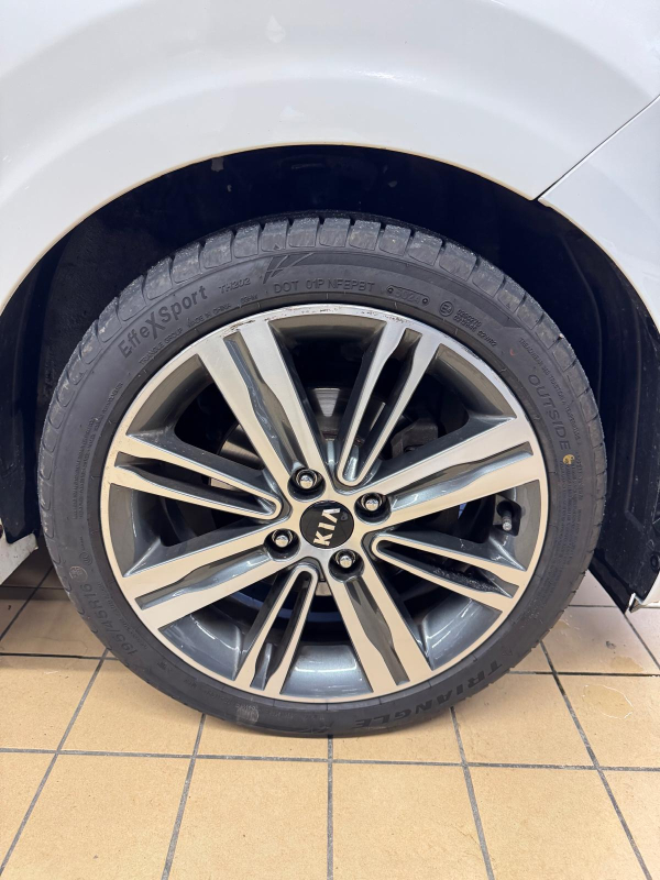 Kia Picanto — 31