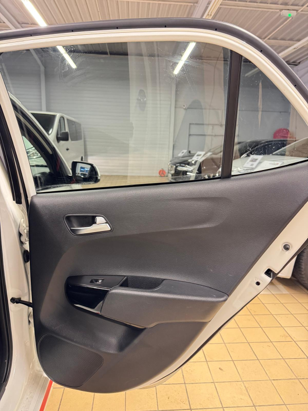 Kia Picanto — 27