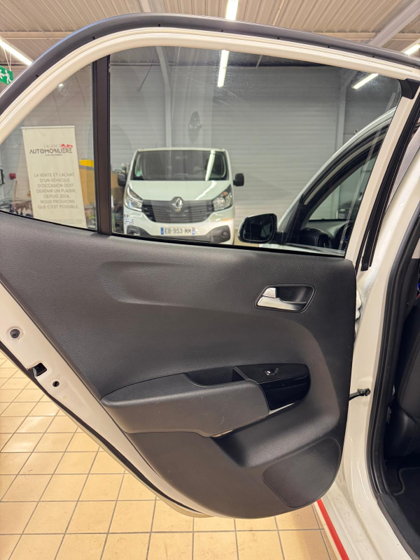 Kia Picanto — 26