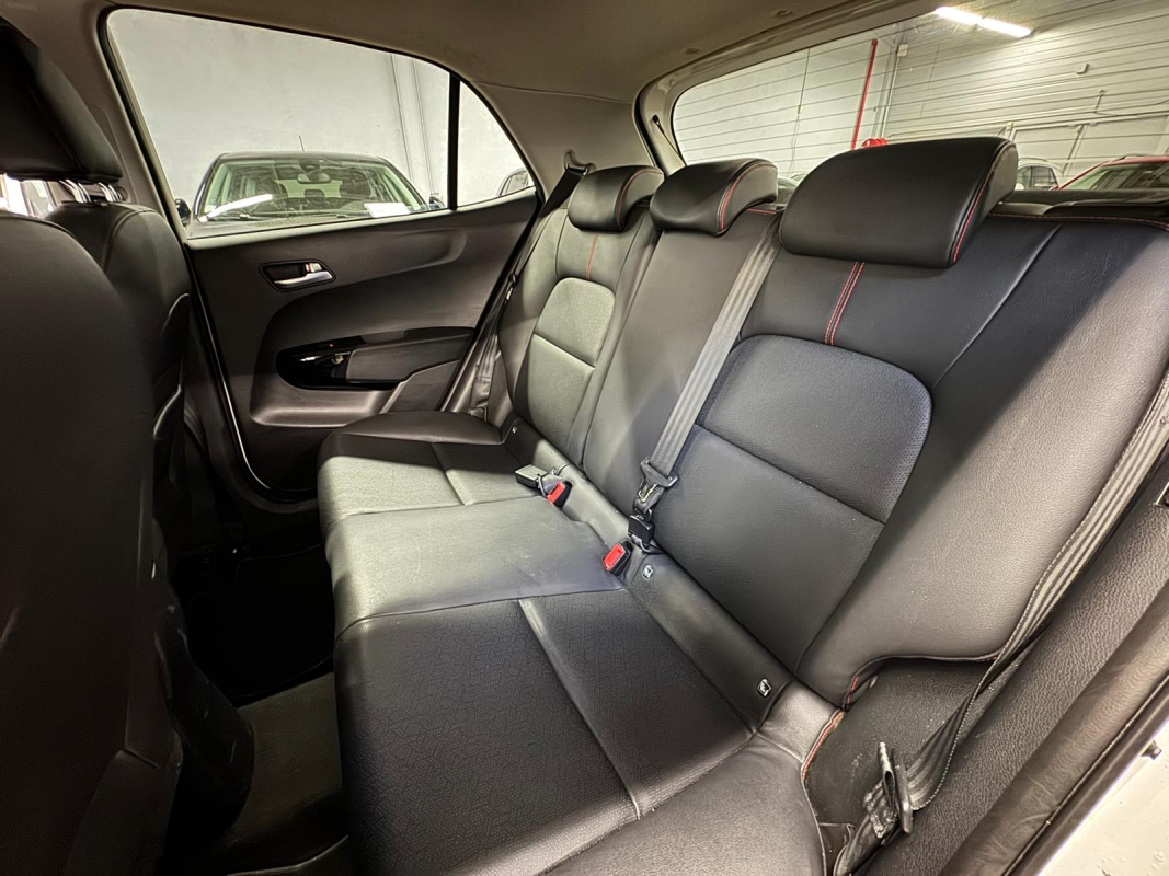 Kia Picanto — 23