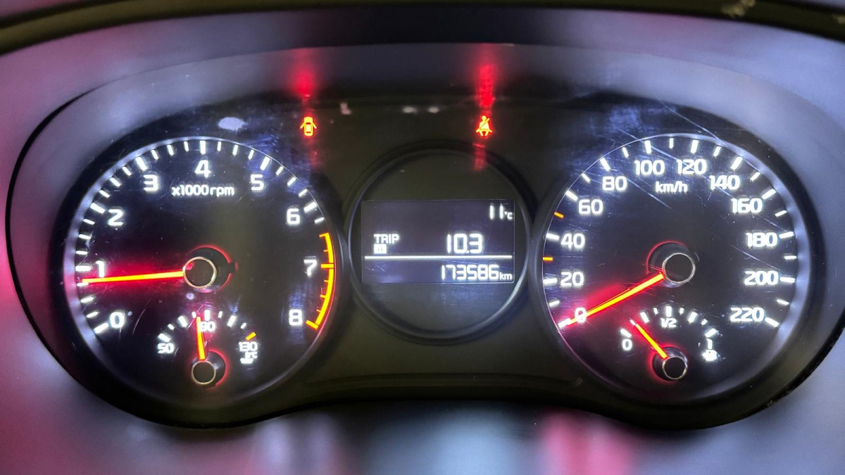 Kia Picanto — 20