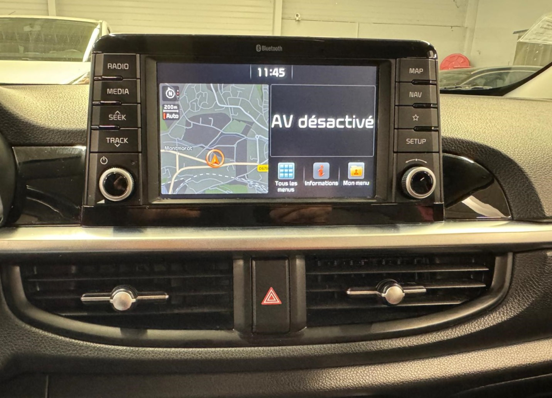 Kia Picanto — 15