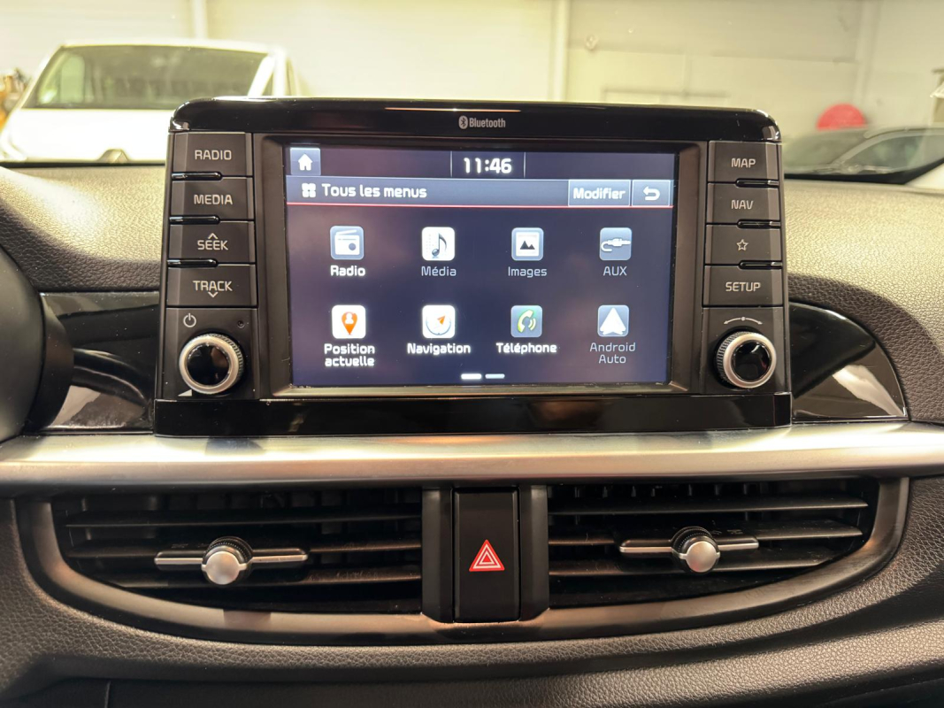 Kia Picanto — 16