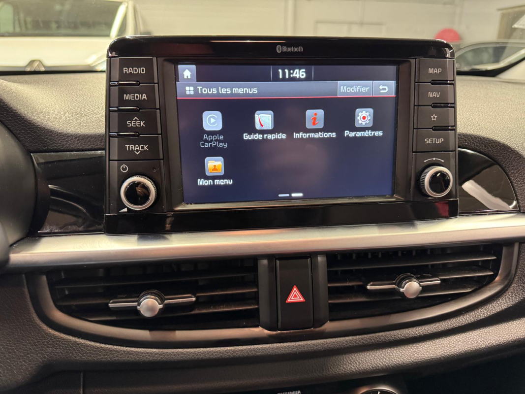 Kia Picanto — 17