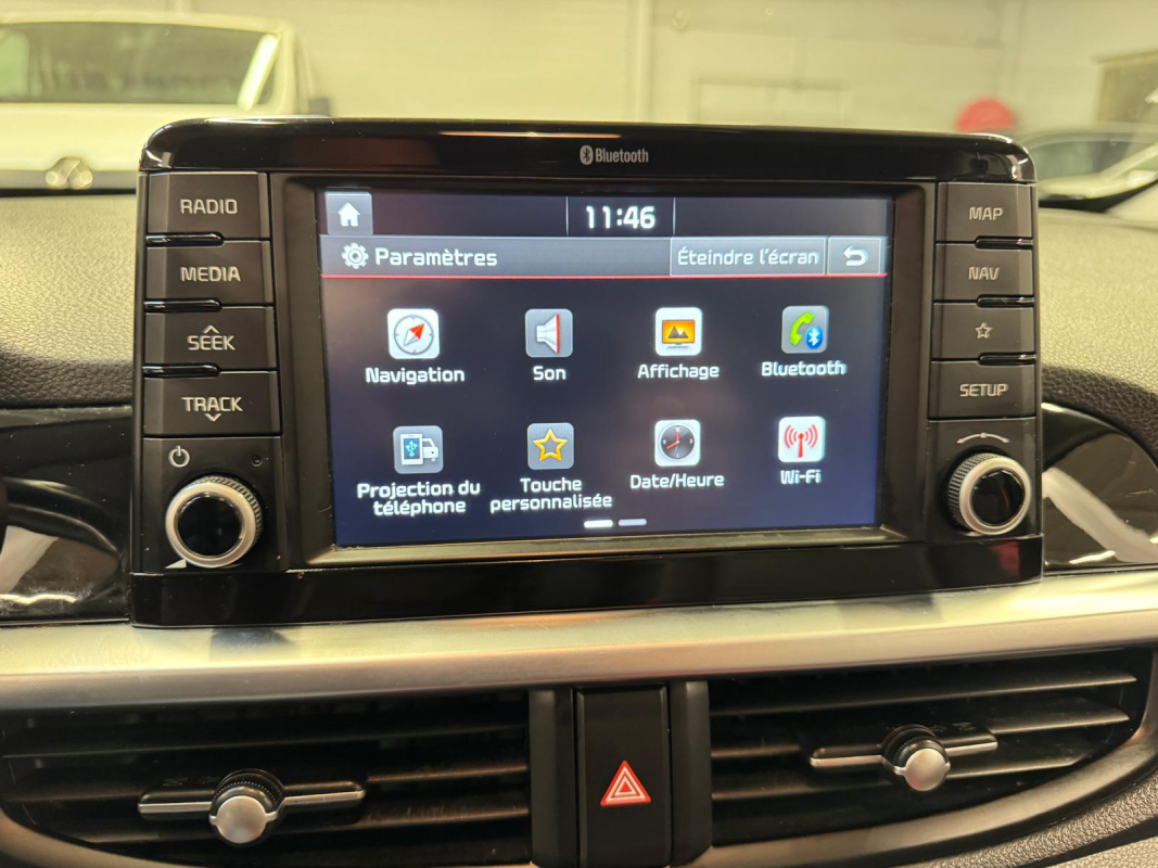 Kia Picanto — 18