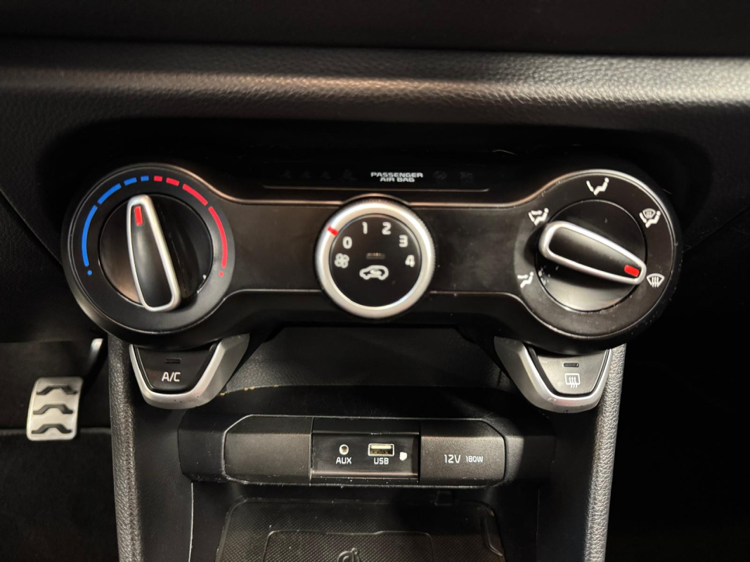 Kia Picanto — 22