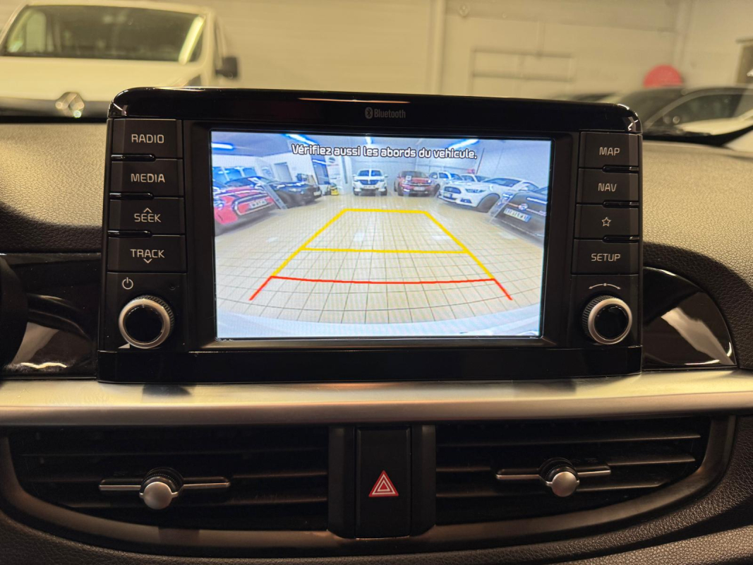 Kia Picanto — 19