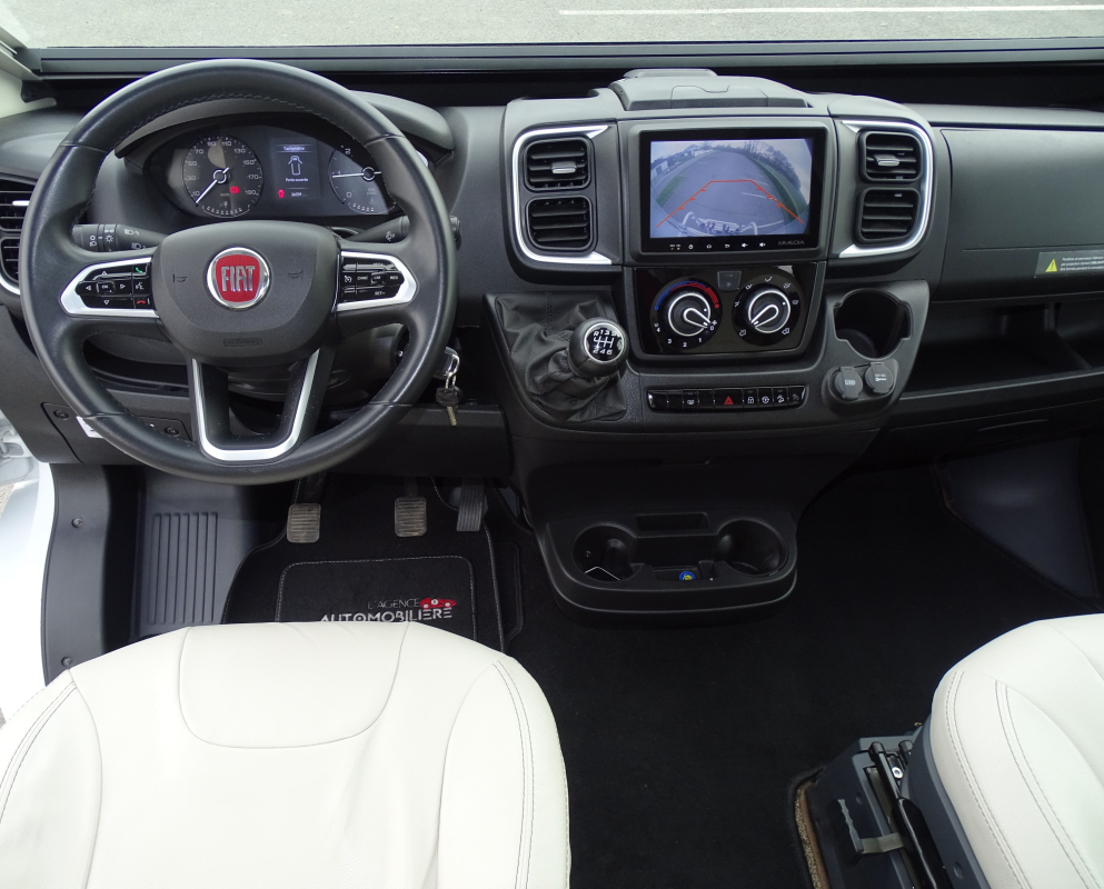 Fiat Pilote P746 — 39