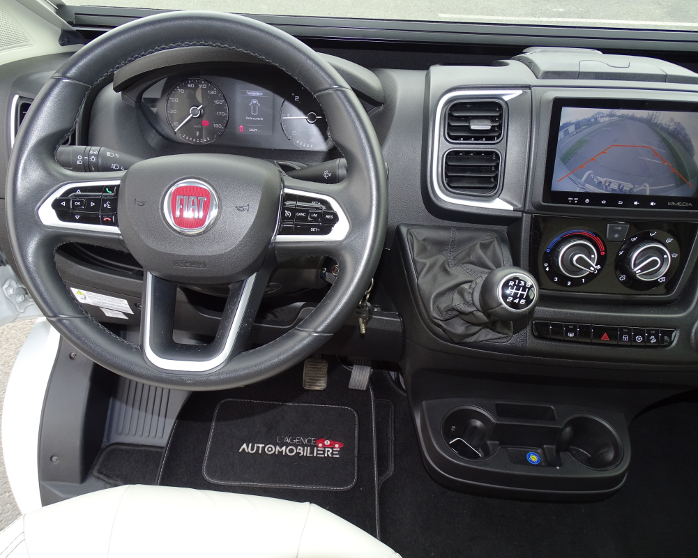 Fiat Pilote P746 — 13