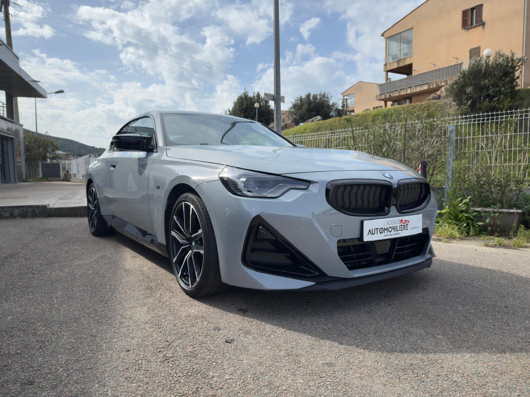 Bmw M2 — 3
