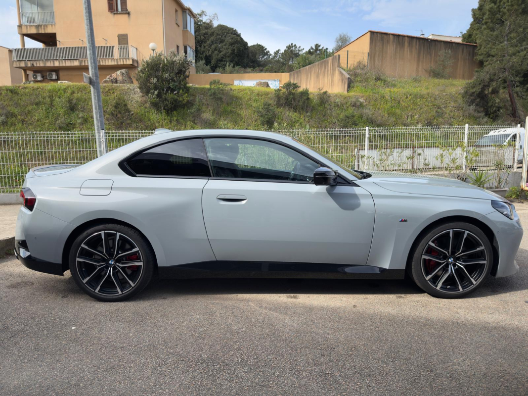 Bmw M2 — 4